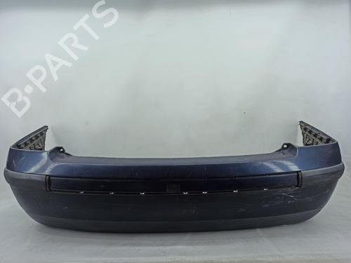 Rear bumper VW PASSAT B5 (3B2) 1.9 TDI 3B5807421