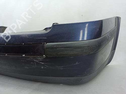 Rear bumper VW PASSAT B5 (3B2) 1.9 TDI | BP17005169C8 