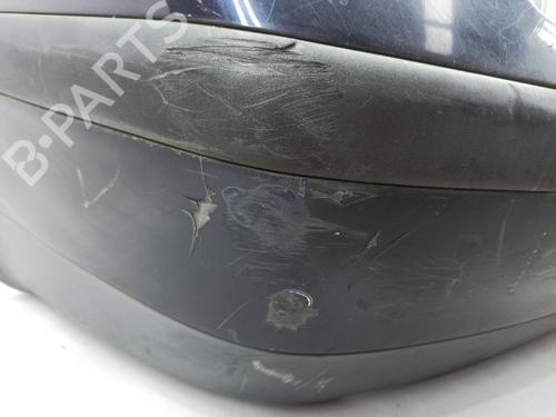 Rear bumper VW PASSAT B5 (3B2) 1.9 TDI | BP17005169C8 