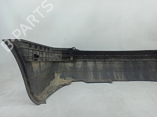 Rear bumper VW PASSAT B5 (3B2) 1.9 TDI | BP17005169C8 