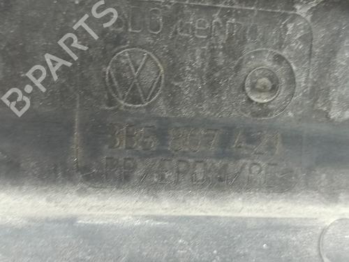 Rear bumper VW PASSAT B5 (3B2) 1.9 TDI | BP17005169C8 