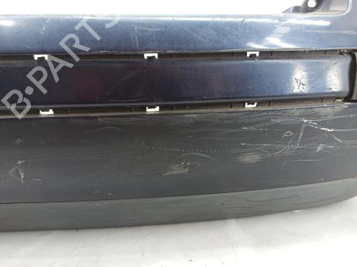 Rear bumper VW PASSAT B5 (3B2) 1.9 TDI | BP17005169C8 