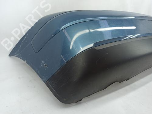 Rear bumper AUDI A2 (8Z0) 1.4 TDI | BP17005166C8 
