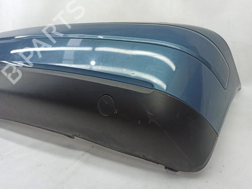 Rear bumper AUDI A2 (8Z0) 1.4 TDI | BP17005166C8 