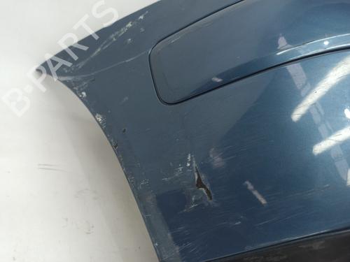 Rear bumper AUDI A2 (8Z0) 1.4 TDI | BP17005166C8 