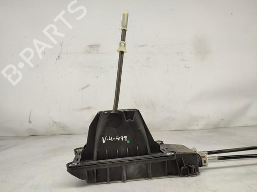 Gear lever RENAULT CLIO IV (BH_) 0.9 TCe 90 (BHNF, BHMA, BHMH, BHJK, BHJR) | BP17005354M90 