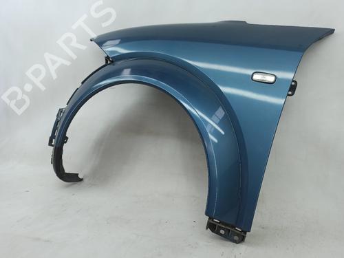 Left front fenders AUDI A2 (8Z0) 1.4 TDI | BP17005284C41 