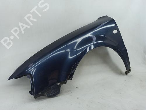 Left front fenders VW PASSAT B5 (3B2) 1.9 TDI | BP17005283C41 