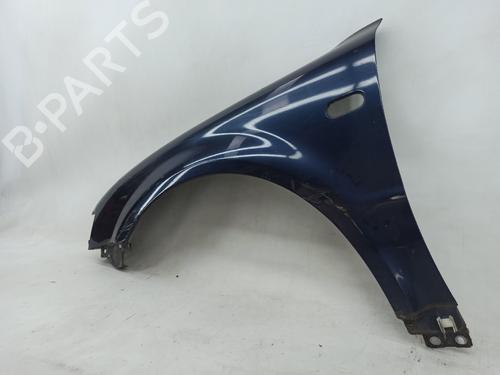 Left front fenders VW PASSAT B5 (3B2) 1.9 TDI | BP17005283C41 