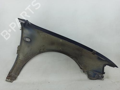 Left front fenders VW PASSAT B5 (3B2) 1.9 TDI | BP17005283C41 