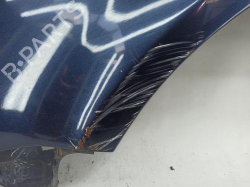 Left front fenders VW PASSAT B5 (3B2) 1.9 TDI | BP17005283C41 