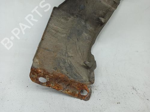 Left front fenders AUDI A3 (8L1) 1.9 TDI | BP17005282C41 