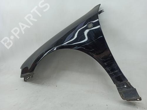 Left front fenders AUDI A3 (8L1) 1.9 TDI | BP17005282C41 