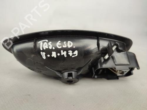 Venstre bagtil invendig håndtag RENAULT CLIO IV (BH_) 0.9 TCe 90 (BHNF, BHMA, BHMH, BHJK, BHJR) | BP17005350I15 