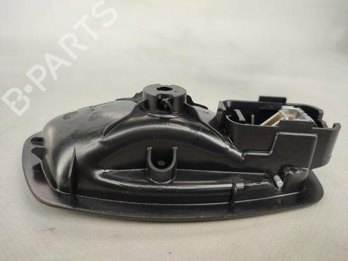 Venstre bagtil invendig håndtag RENAULT CLIO IV (BH_) 0.9 TCe 90 (BHNF, BHMA, BHMH, BHJK, BHJR) | BP17005350I15 