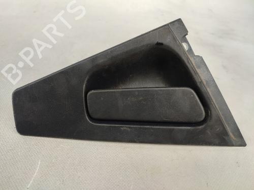 Rear left exterior door handle RENAULT CLIO IV (BH_) 0.9 TCe 90 (BHNF, BHMA, BHMH, BHJK, BHJR) (90 hp) 806061728R