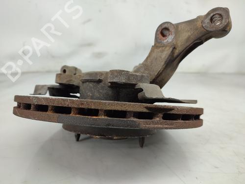 Left front steering knuckle FIAT LINEA (323_, 110_) 1.3 D Multijet (323AXB11, 323AXB1A) | BP17014746M25