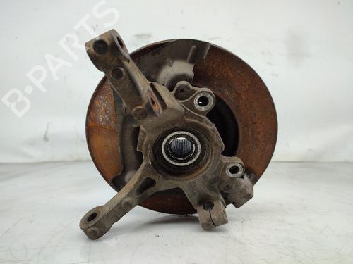 Left front steering knuckle FIAT LINEA (323_, 110_) 1.3 D Multijet (323AXB11, 323AXB1A) | BP17014746M25