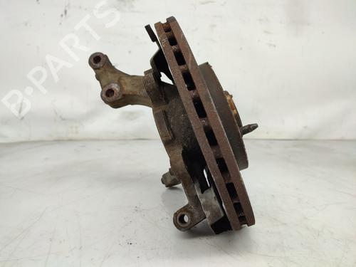 Left front steering knuckle FIAT LINEA (323_, 110_) 1.3 D Multijet (323AXB11, 323AXB1A) | BP17014746M25