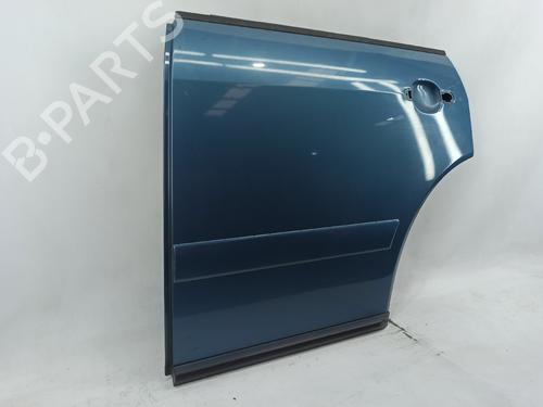 BP17001830C4 | Porta posteriore sinistra AUDI A2 (8Z0) 1.4 TDI BP17001830C4