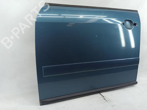 Left front door AUDI A2 (8Z0) 1.4 TDI | BP17001828C2 
