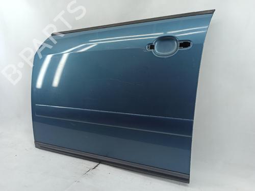 Left front door AUDI A2 (8Z0) 1.4 TDI | BP17001828C2 