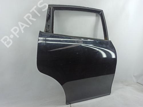 Right rear door SEAT LEON (1P1) 1.9 TDI | BP17014729C5 