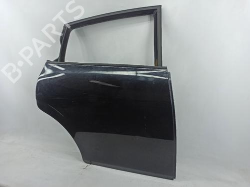 Right rear door SEAT LEON (1P1) 1.9 TDI | BP17014729C5 