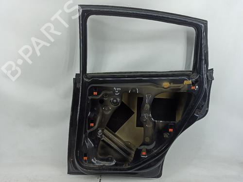 Right rear door SEAT LEON (1P1) 1.9 TDI | BP17014729C5 