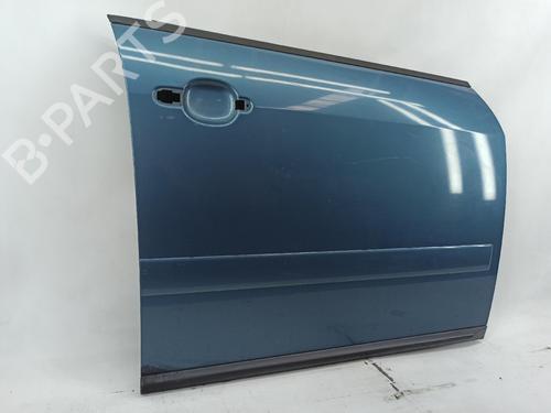 Right front door AUDI A2 (8Z0) 1.4 TDI | BP17001810C3 