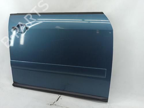 Right front door AUDI A2 (8Z0) 1.4 TDI | BP17001810C3 