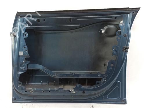 Right front door AUDI A2 (8Z0) 1.4 TDI | BP17001810C3 