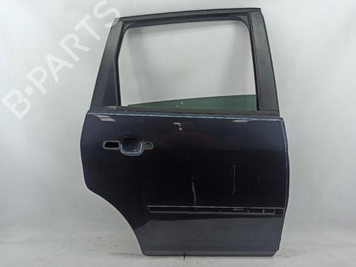 Right rear door FORD C-MAX (DM2) 1.8 TDCi N.V.