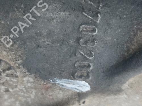 Gearbox FIAT UNO (146_, 158_) 50 1.1 | BP17033684M3 