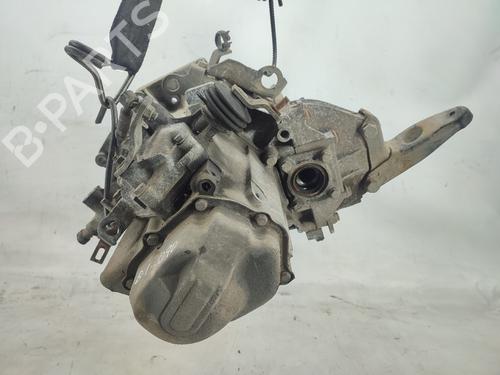 Gearbox FIAT UNO (146_, 158_) 50 1.1 | BP17033684M3 