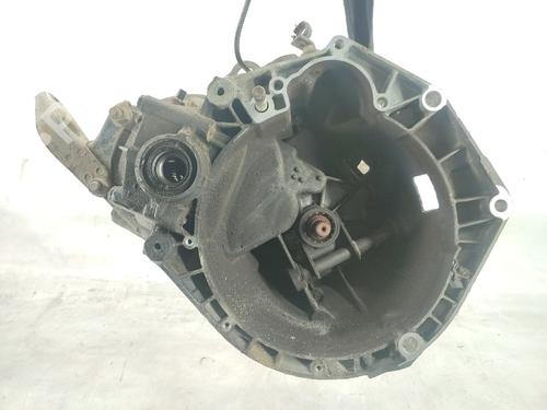 Gearbox FIAT UNO (146_, 158_) 50 1.1 | BP17033684M3 