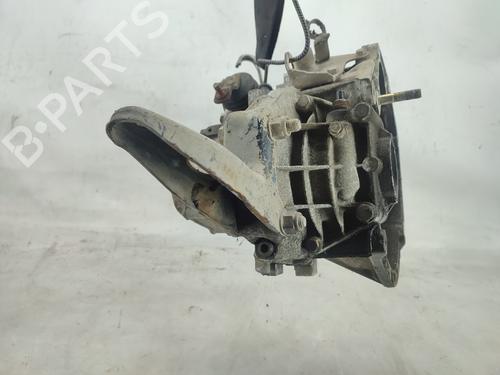 Gearbox FIAT UNO (146_, 158_) 50 1.1 7703203
