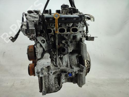 Moteur NISSAN MICRA IV (K13K, K13KK) 1.2 (80 hp) 15656409