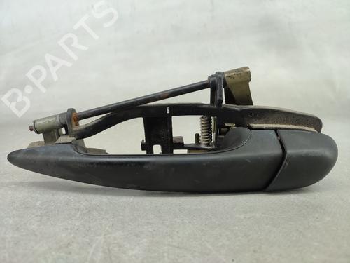 Türgriff hinten links außen BMW 3 Touring (E46) 320 d (136 hp) 51218253453