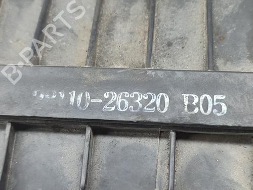 Luftfilter kasse HYUNDAI SANTA FÉ I (SM) 2.0 CRDi | BP17033002M87 