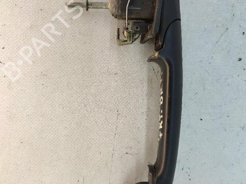 Front right exterior door handle SEAT IBIZA II (6K1) 1.9 D | BP17040444C129
