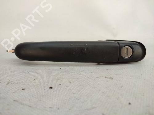 Used Front right exterior door handle SEAT IBIZA II (6K1) 1.9 D (64 hp) 17040444