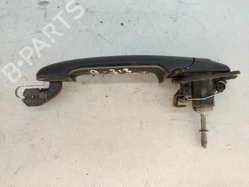 Front right exterior door handle SEAT IBIZA II (6K1) 1.9 D | BP17040444C129