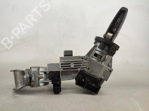 Ignition barrel FIAT FIORINO Box Body/MPV (225_) 1.3 D Multijet (225BXD1A, 225BXB1A, 225BXB11) | BP17045223M48 
