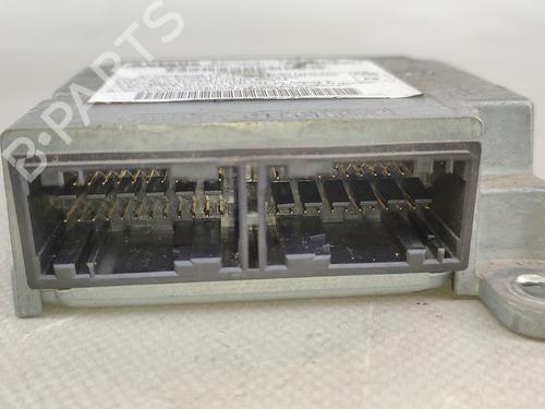 ECU airbags FIAT FIORINO Box Body/MPV (225_) 1.3 D Multijet (225BXD1A, 225BXB1A, 225BXB11) | BP17045224M53 