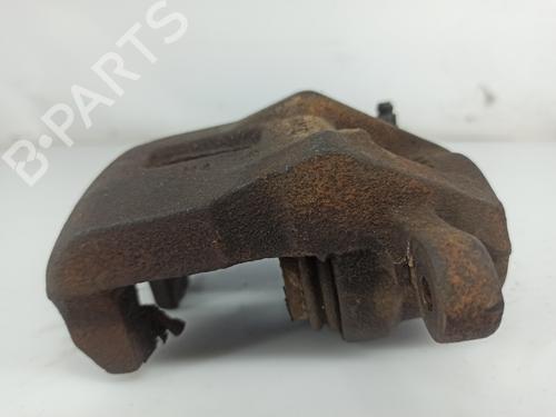 Right front brake caliper HYUNDAI SANTA FÉ I (SM) 2.0 CRDi | BP17032987M104