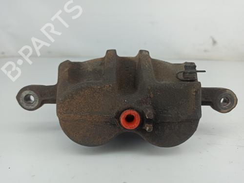 Used Right front brake caliper HYUNDAI SANTA FÉ I (SM) 2.0 CRDi (113 hp) 17032987