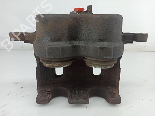 Right front brake caliper HYUNDAI SANTA FÉ I (SM) 2.0 CRDi | BP17032987M104