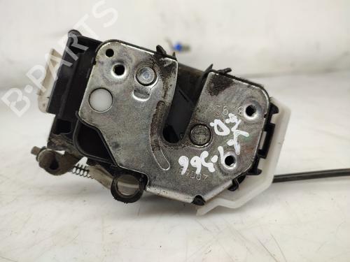 Front right lock FIAT FIORINO Box Body/MPV (225_) 1.3 D Multijet (225BXD1A, 225BXB1A, 225BXB11) | BP17045225C97 