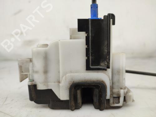 Front right lock FIAT FIORINO Box Body/MPV (225_) 1.3 D Multijet (225BXD1A, 225BXB1A, 225BXB11) | BP17045225C97 